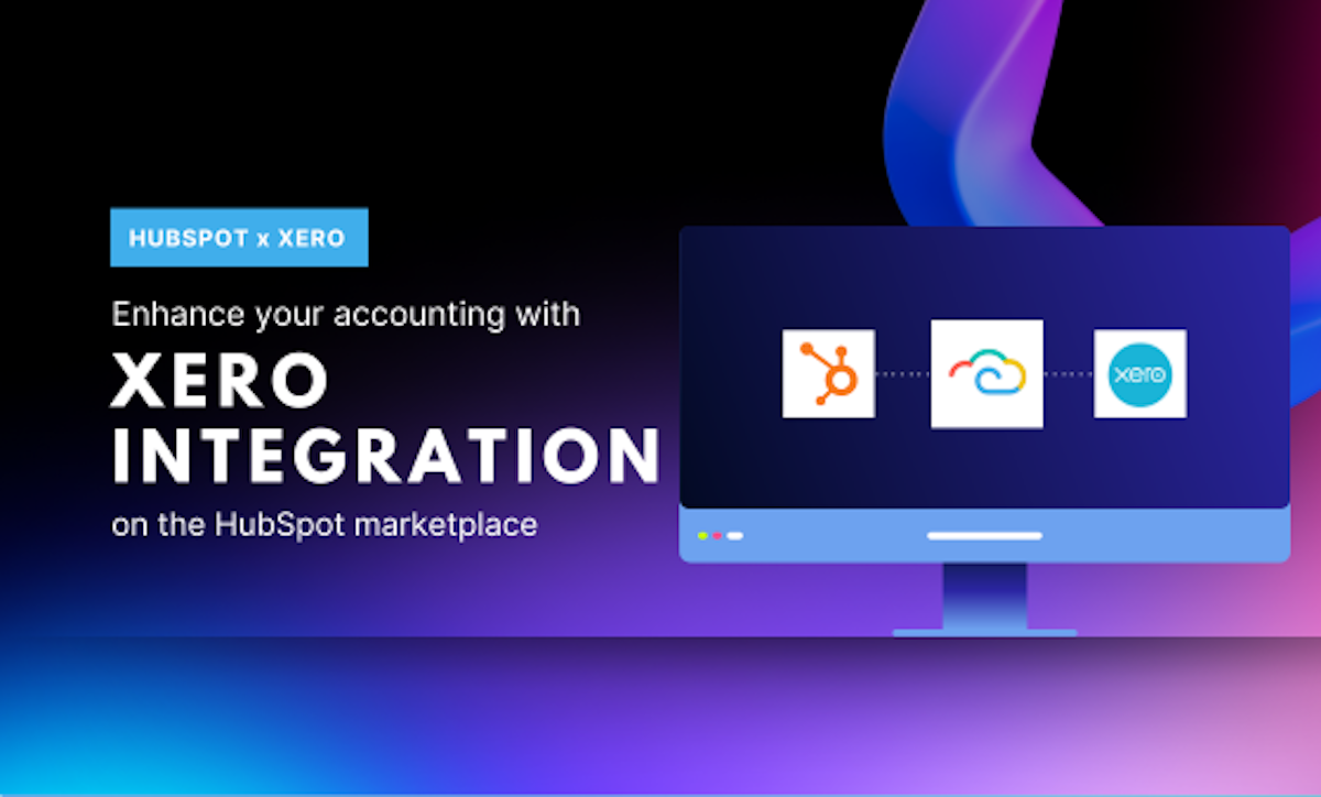 Xero Integration