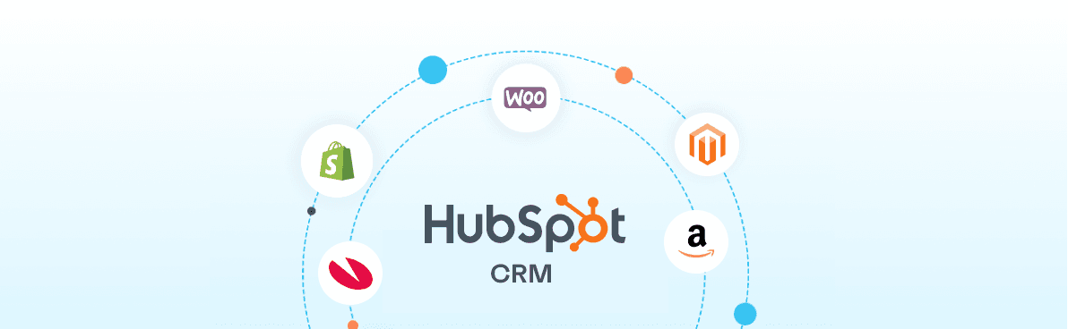 Unlock Maximum Potential: Integrating Hubspot CRM with Third Party SaaS Apps
